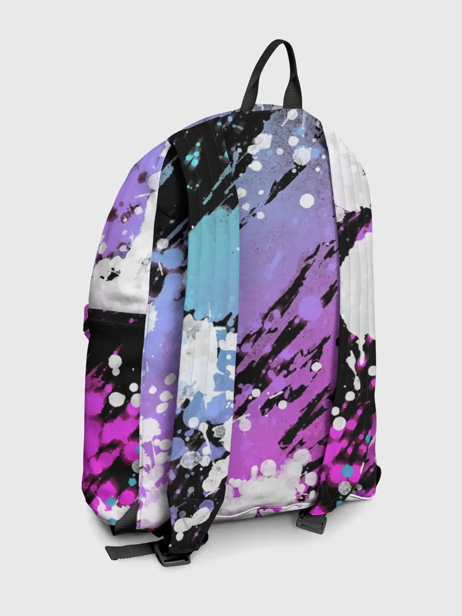 Рюкзак джинсовый / Twice