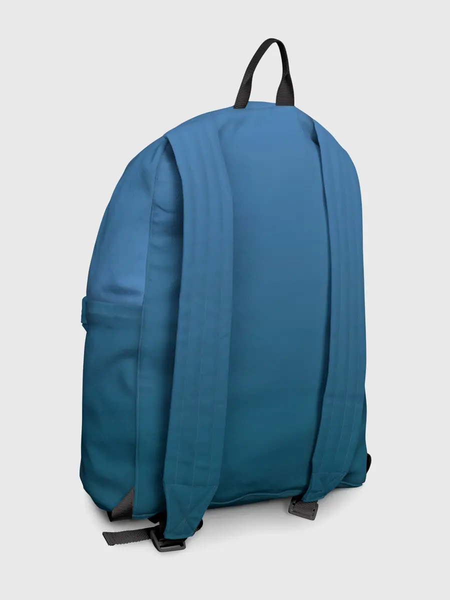 Рюкзак джинсовый / Kelpie