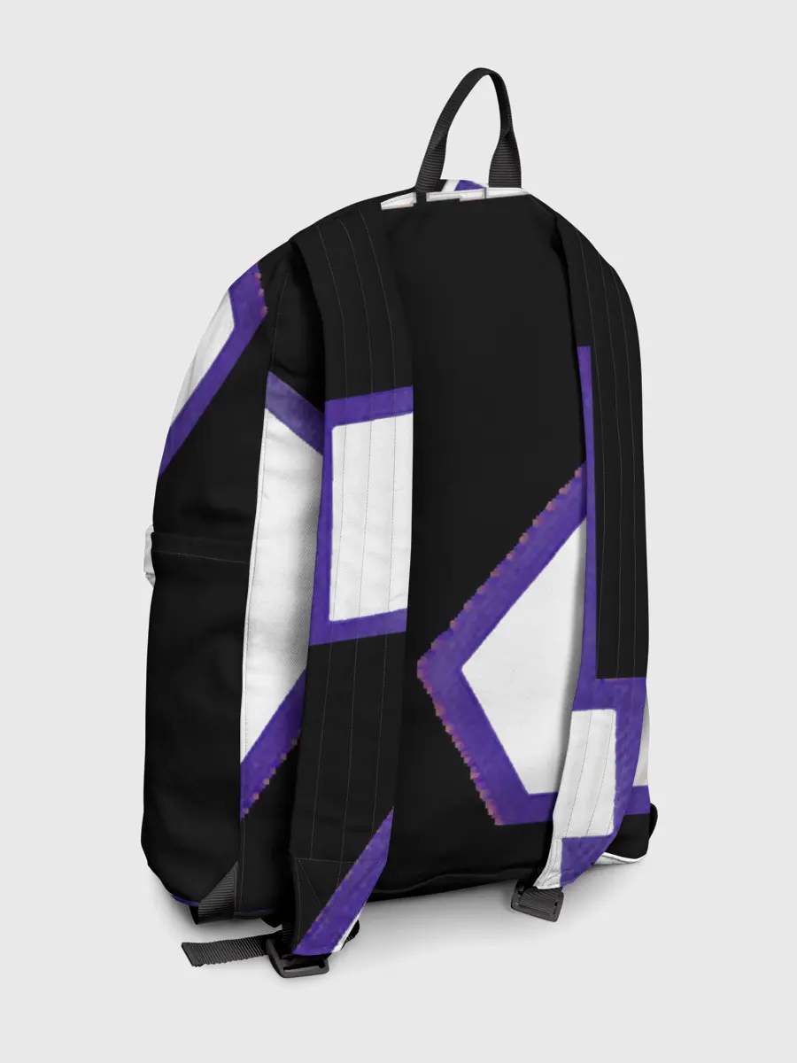 Рюкзак джинсовый / Kobe Bryant 24