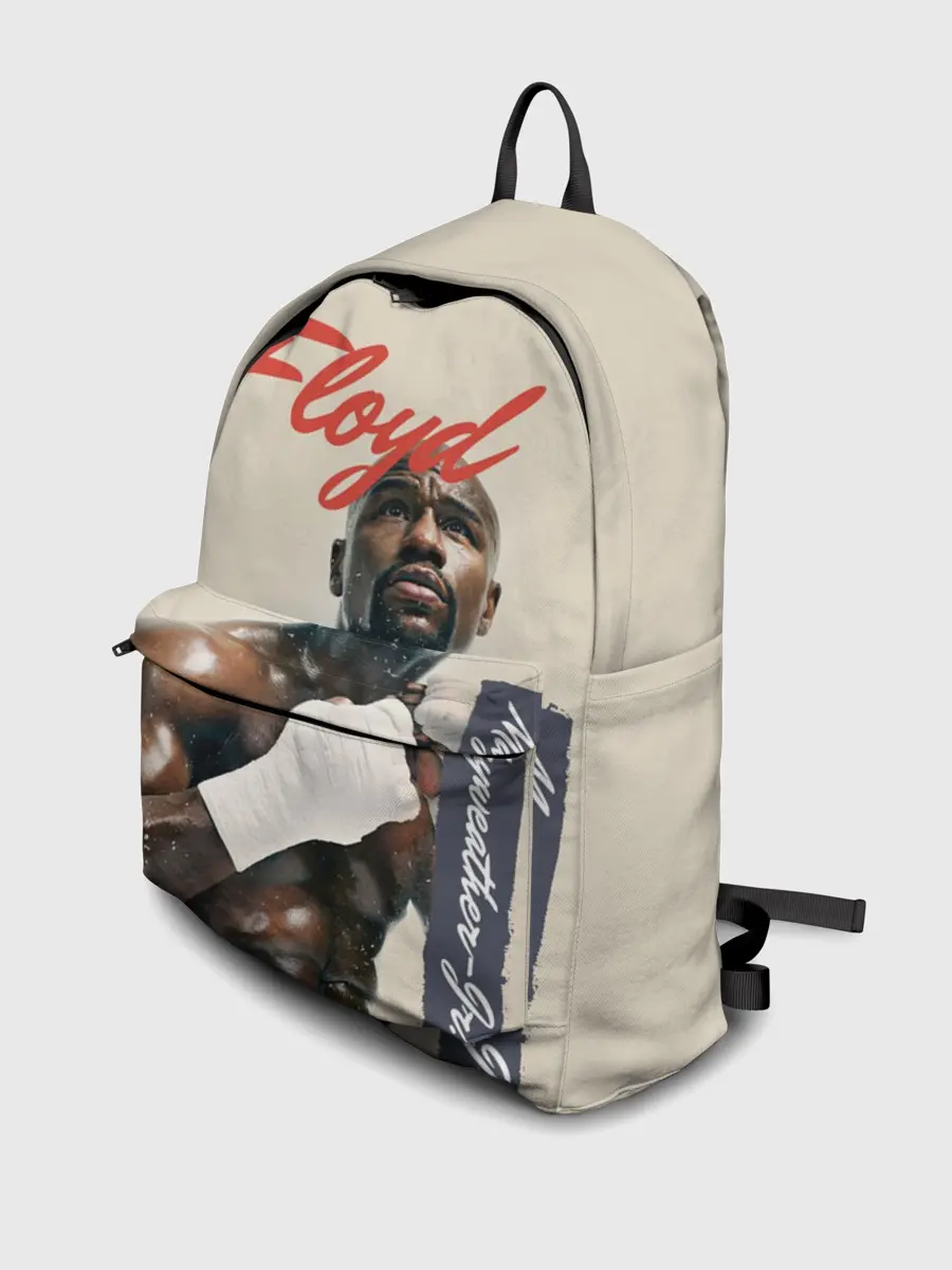 Рюкзак джинсовый / Floyd