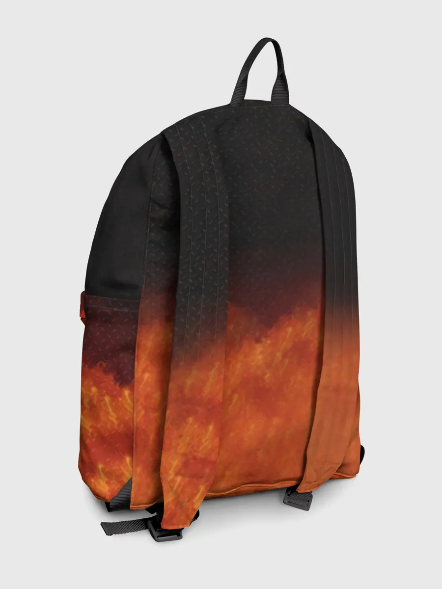 Рюкзак джинсовый / ROBLOX