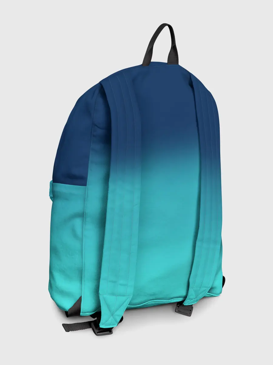 Рюкзак джинсовый / ROBLOX