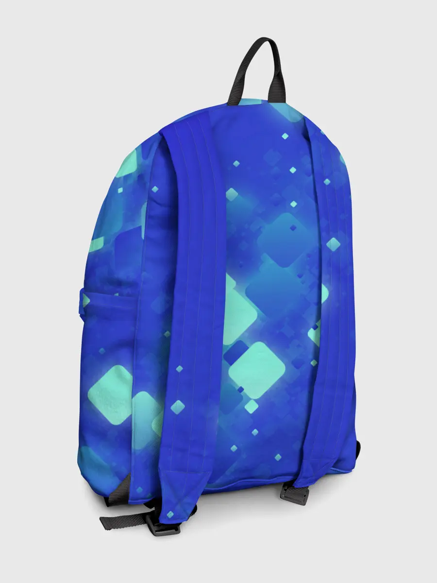 Рюкзак джинсовый / ROBLOX