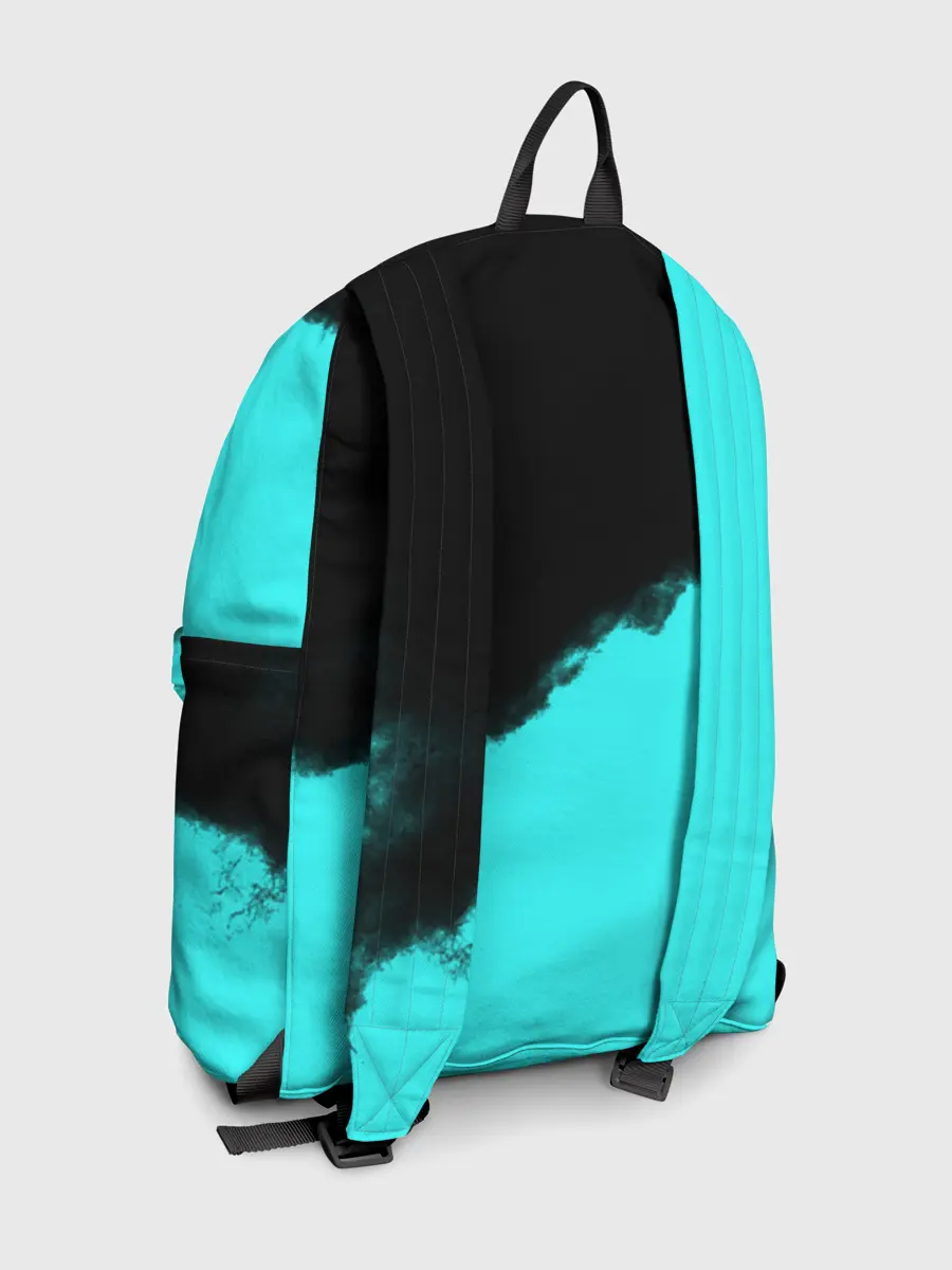 Рюкзак джинсовый / Внутренние Войска