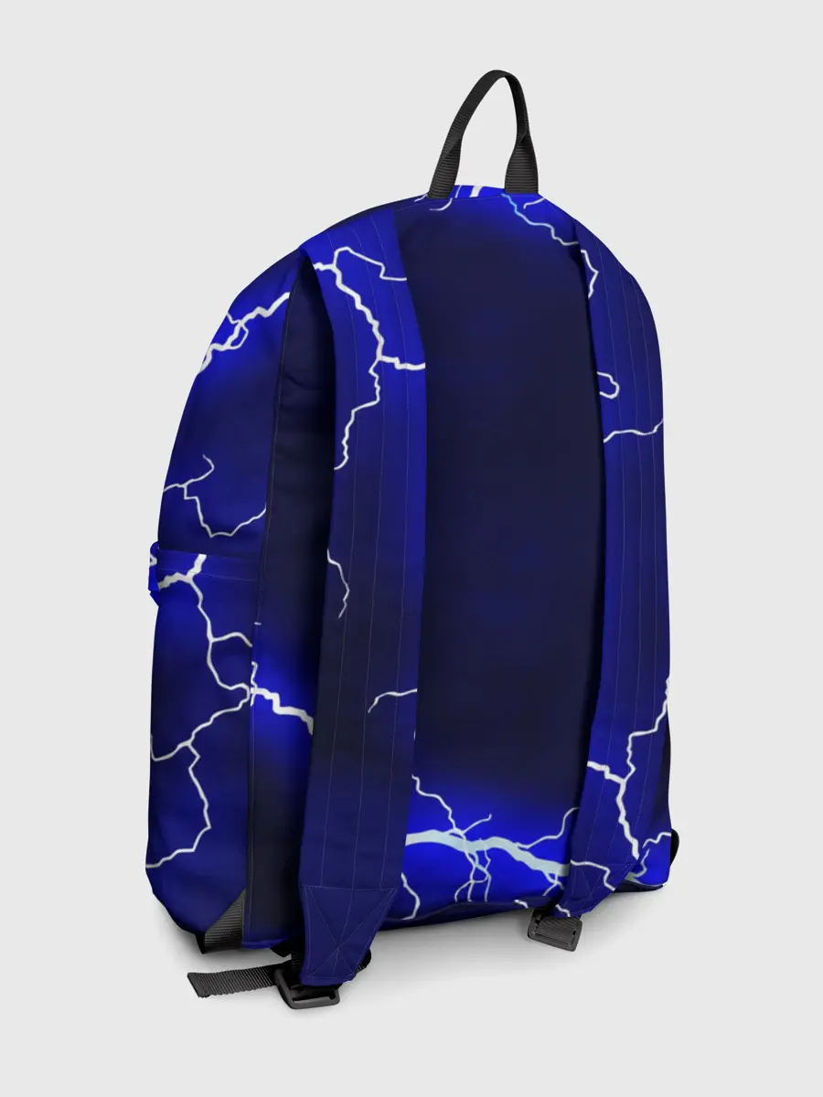 Рюкзак джинсовый / ROBLOX