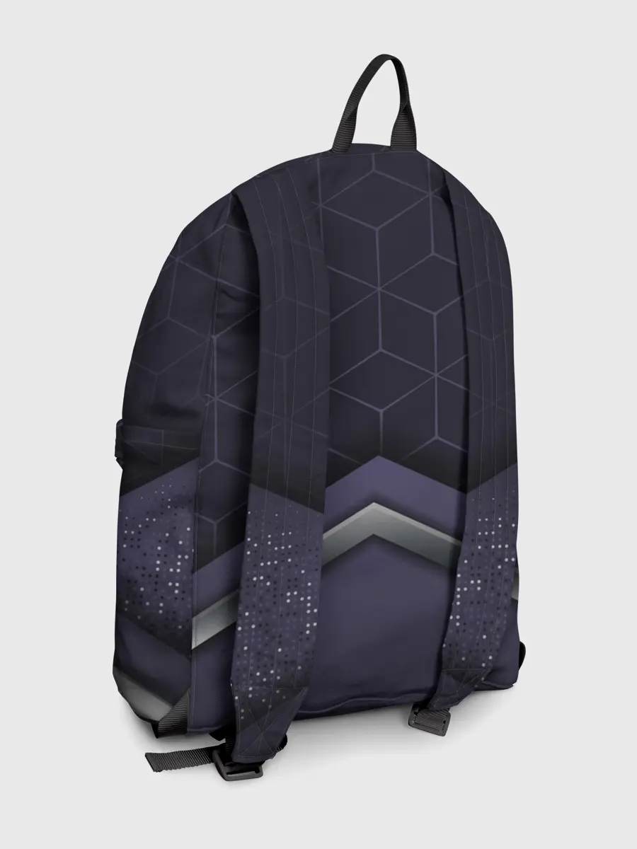 Рюкзак джинсовый / TOYOTA | ТОЁТА