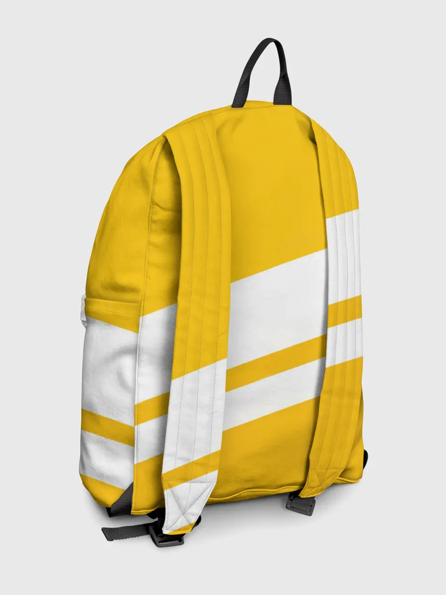 Рюкзак джинсовый / Green Eilish