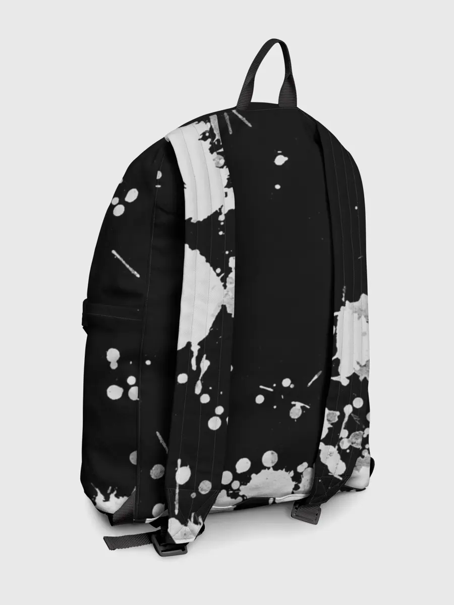 Рюкзак джинсовый / Stray Kids