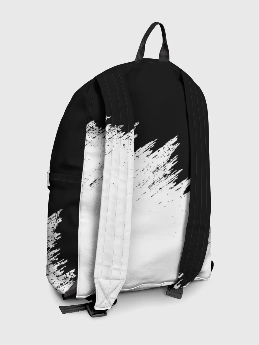 Рюкзак джинсовый / NISSAN | НИССАН