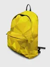 Рюкзак джинсовый / YELLOW ABSTRACT