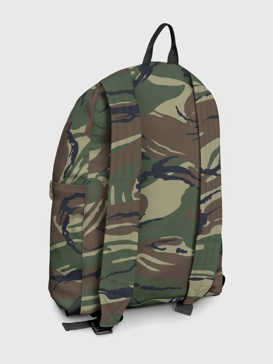 Рюкзак джинсовый / Пограничные Войска