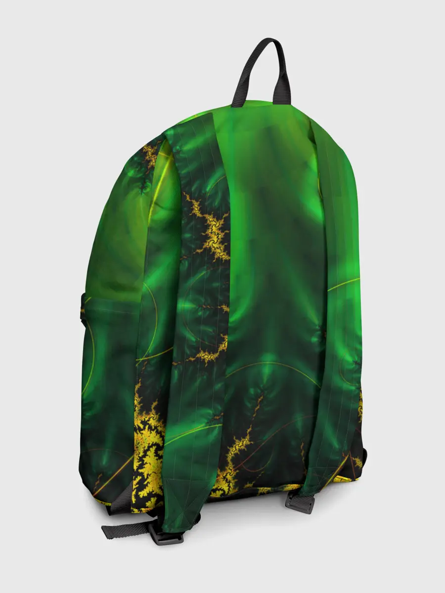 Рюкзак джинсовый / GEOMETRY COLOR