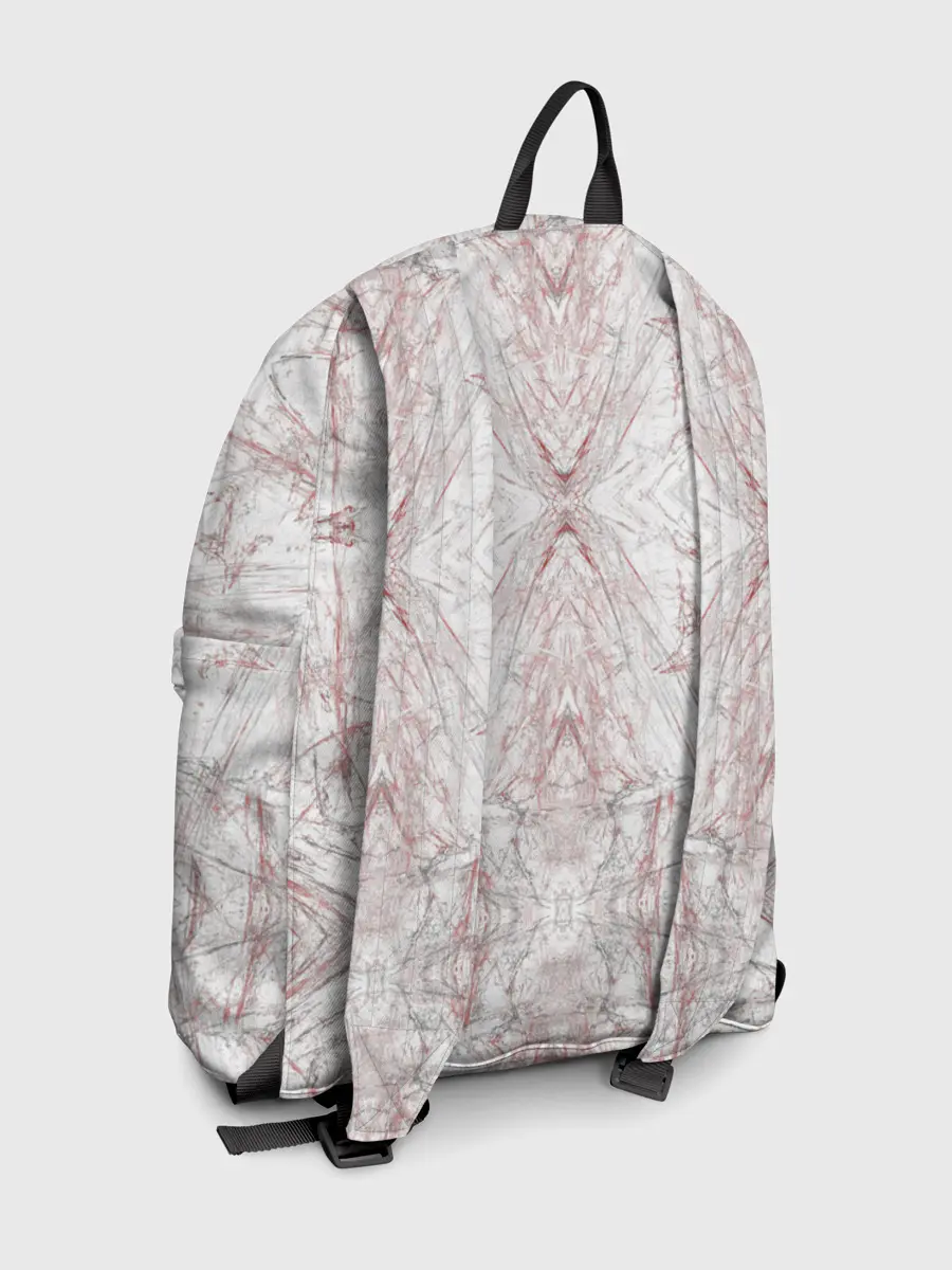 Рюкзак джинсовый / 8 марта