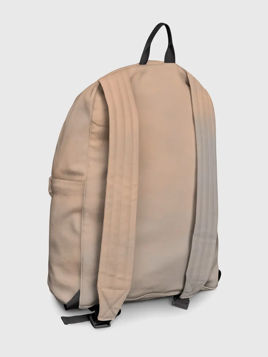 Рюкзак джинсовый / Дазай и Чуя