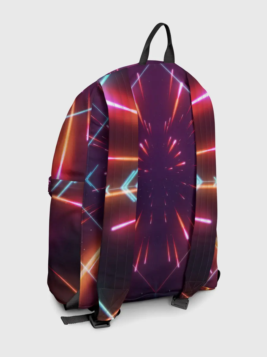 Рюкзак джинсовый / Muse