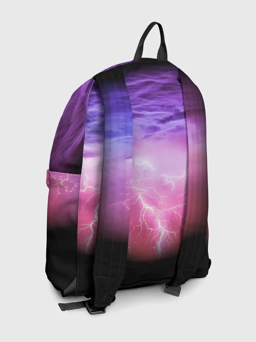 Рюкзак джинсовый / Fortnite