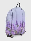 Рюкзак джинсовый / Lavander