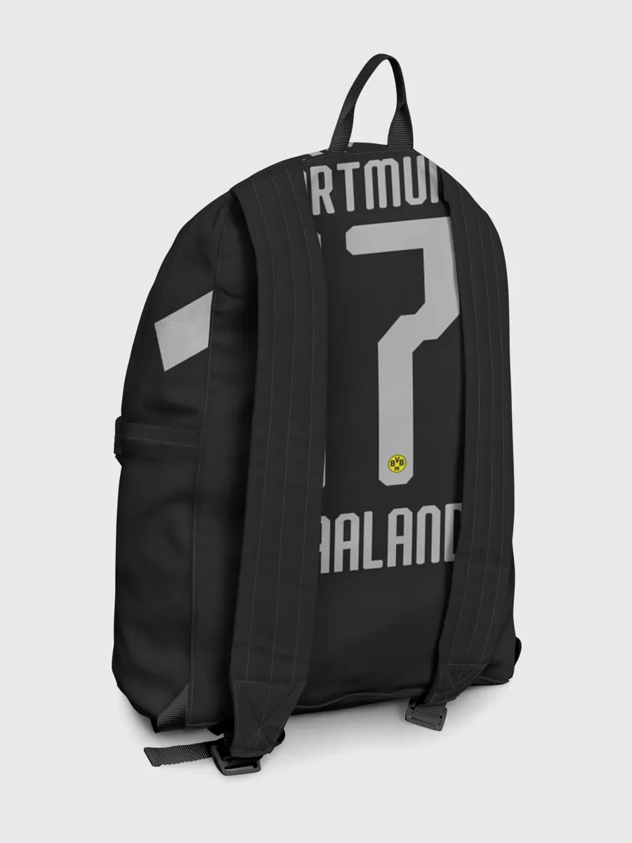 Рюкзак джинсовый / Холанн away 19-20