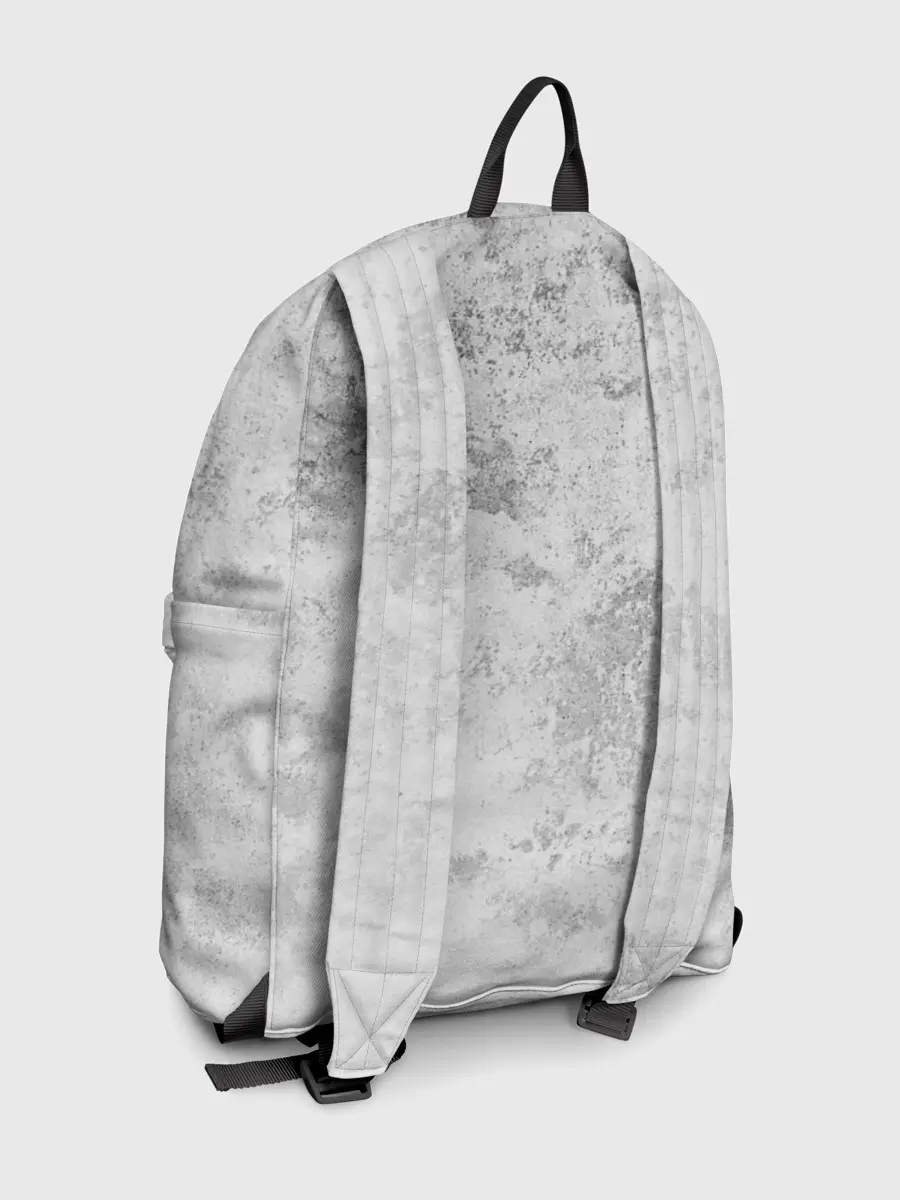 Рюкзак джинсовый / SEKIRO SHADOW DIE TWICE