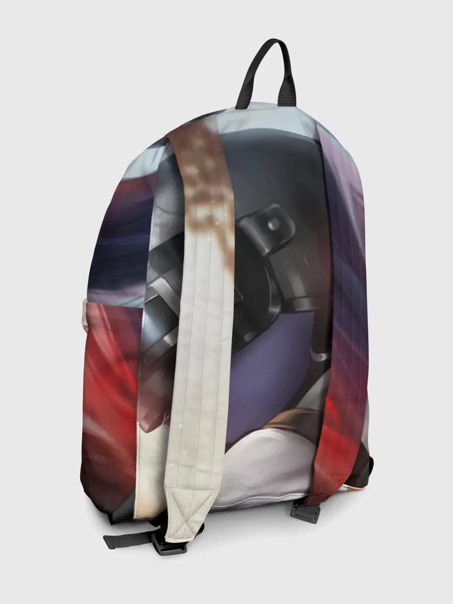 Рюкзак джинсовый / PUBG