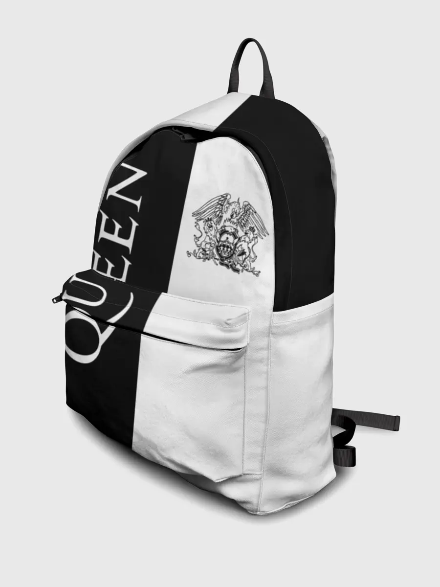 Рюкзак джинсовый / Queen