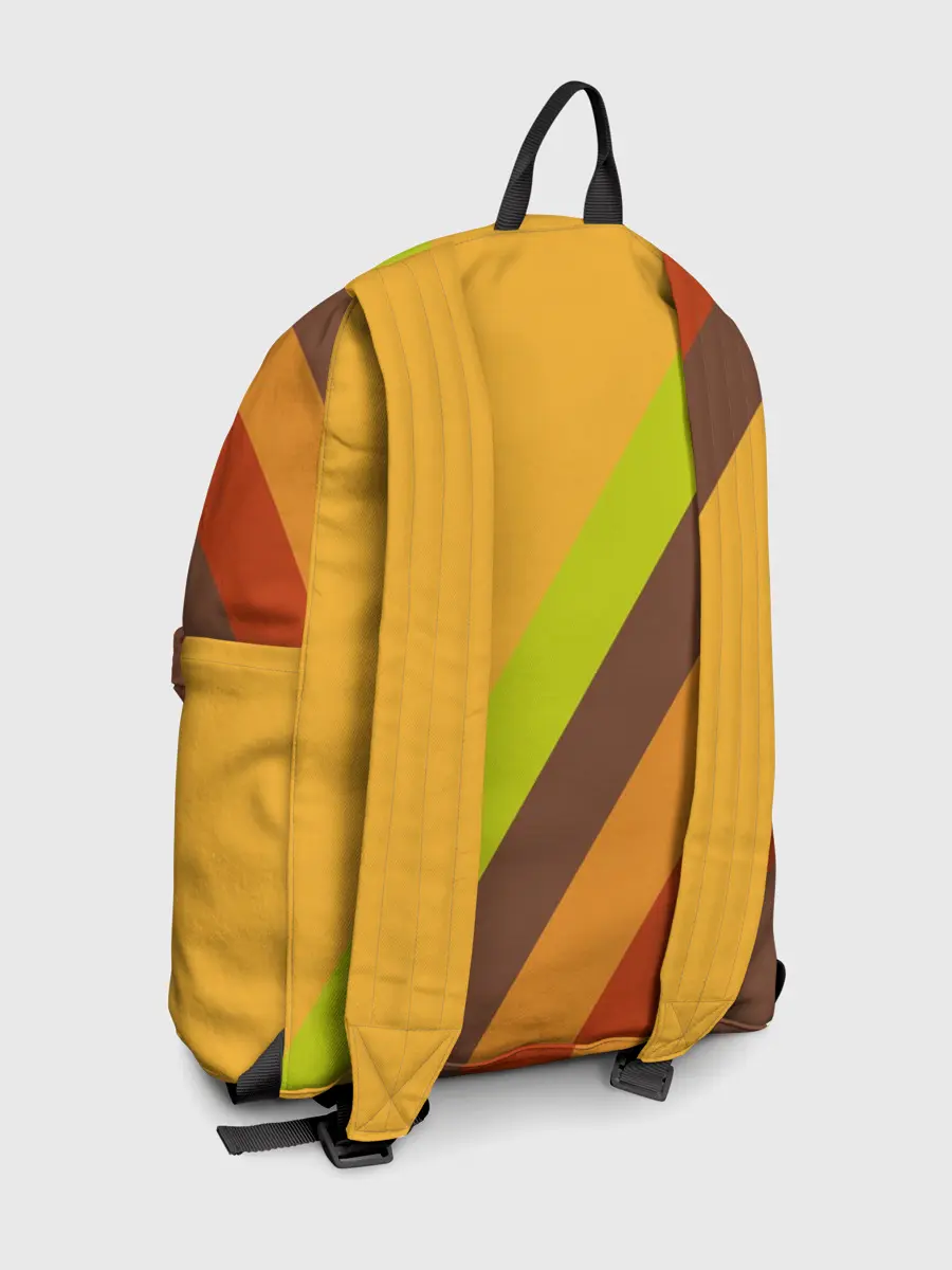 Рюкзак джинсовый / Fortnite Doggo