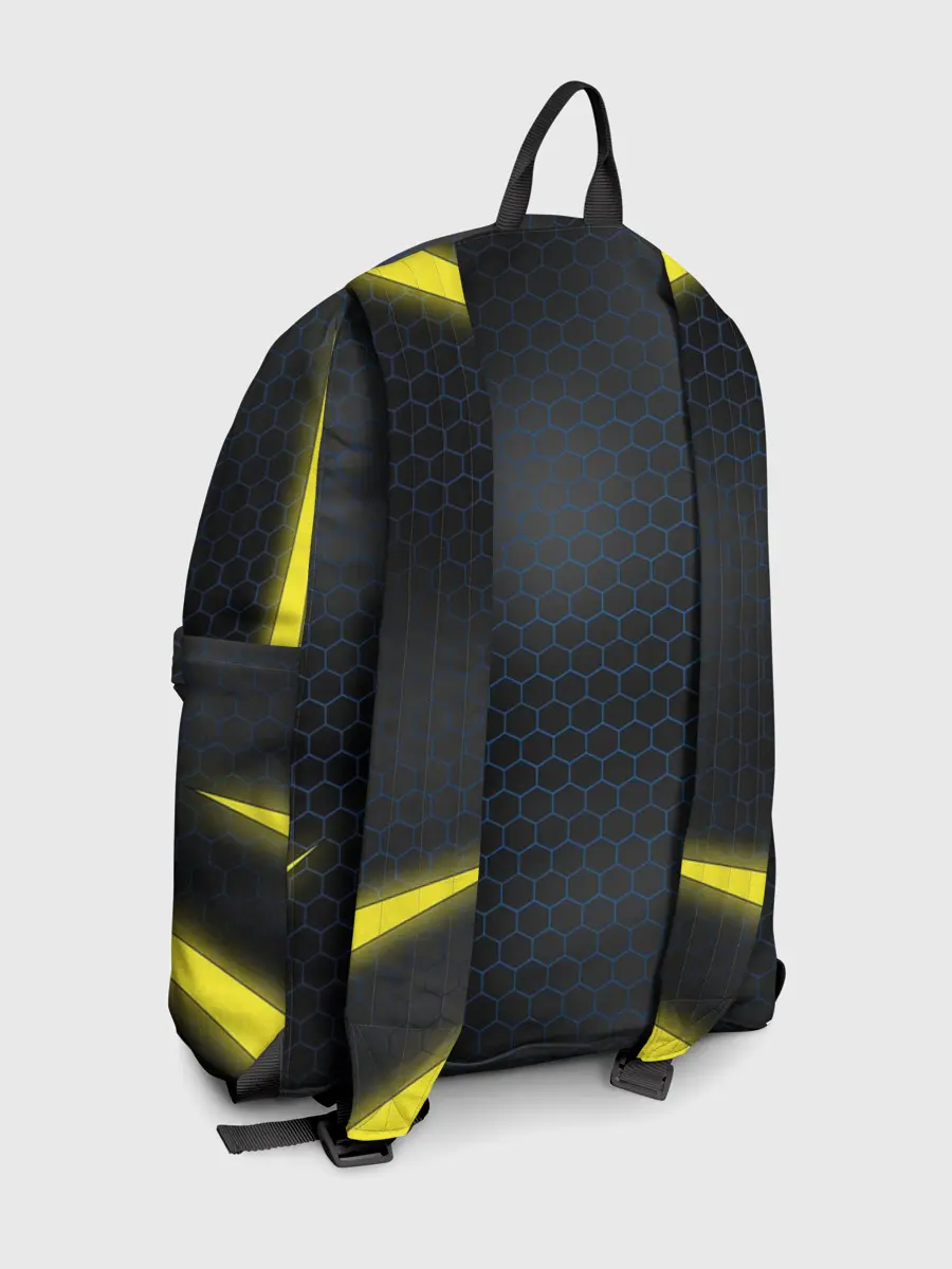 Рюкзак джинсовый / FORTNITE ARK