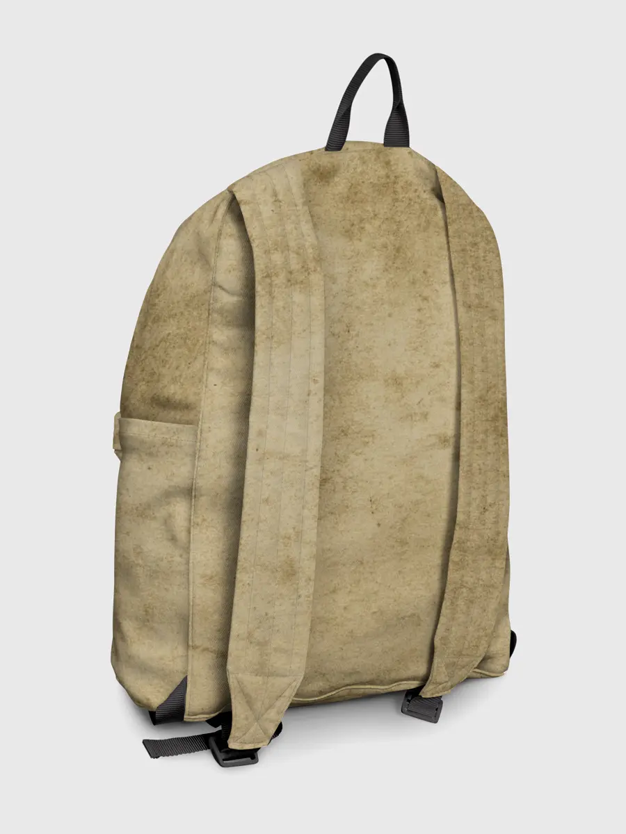 Рюкзак джинсовый / Muggle Worthy