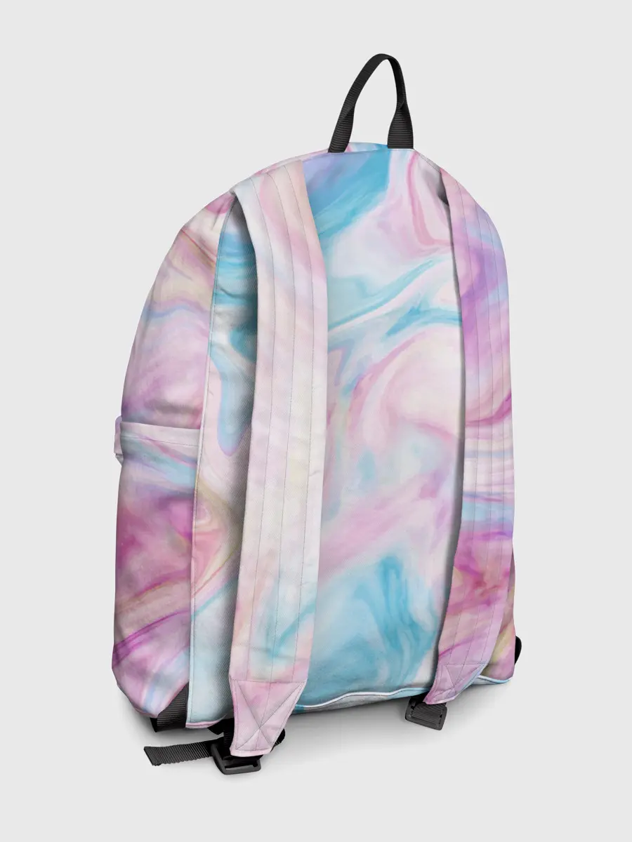 Рюкзак джинсовый / Я СЕКС МАШИНА | SEX MACHINE