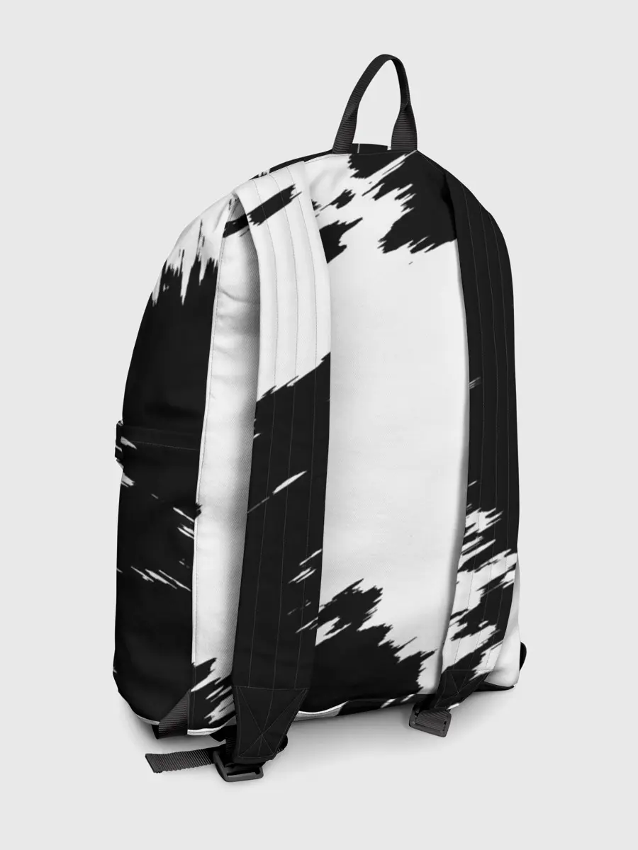 Рюкзак джинсовый / Brazzers