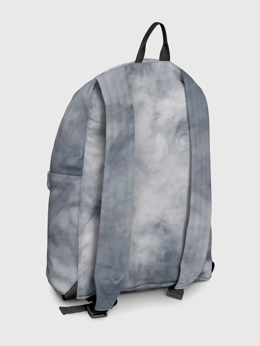 Рюкзак джинсовый / The Offspring