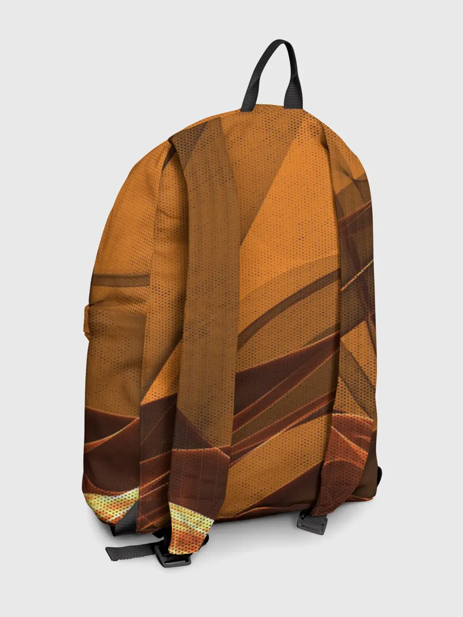 Рюкзак джинсовый / Sonic