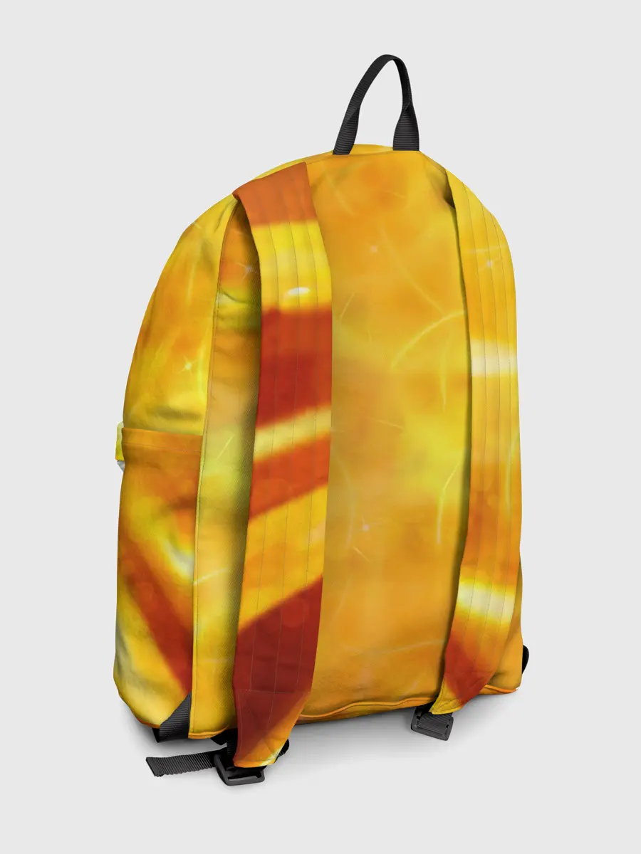 Рюкзак джинсовый / Sonic