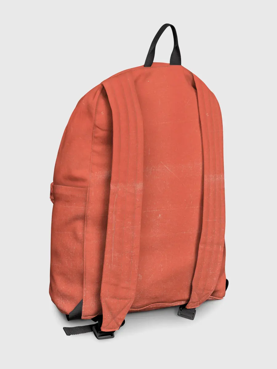 Рюкзак джинсовый / The Rolling Stones