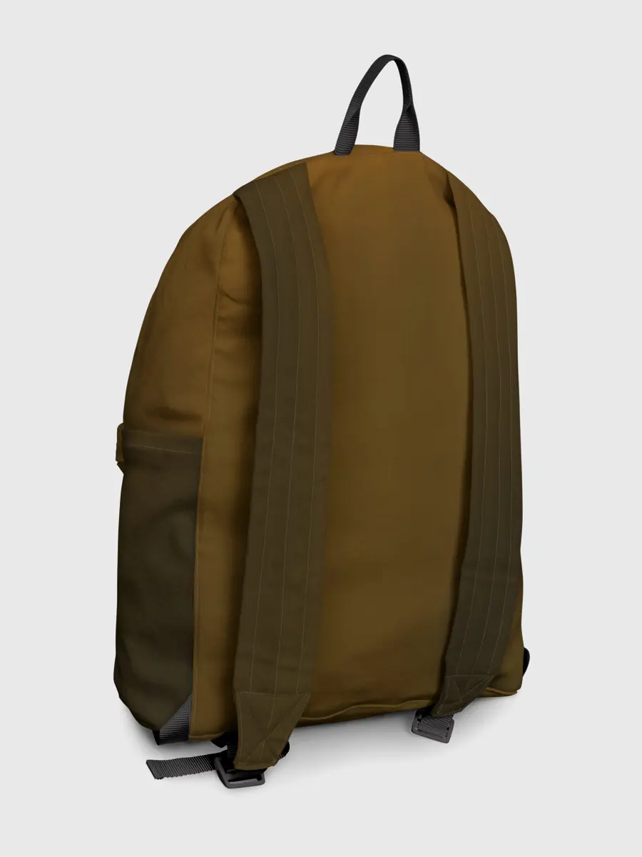 Рюкзак джинсовый / Boss Racing | BOSS JDM