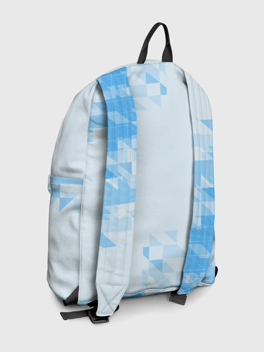 Рюкзак джинсовый / sonik