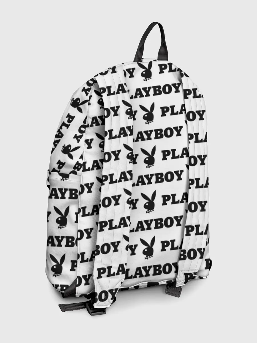 Рюкзак джинсовый / PLAYBOY | ПЛЕЙБОЙ