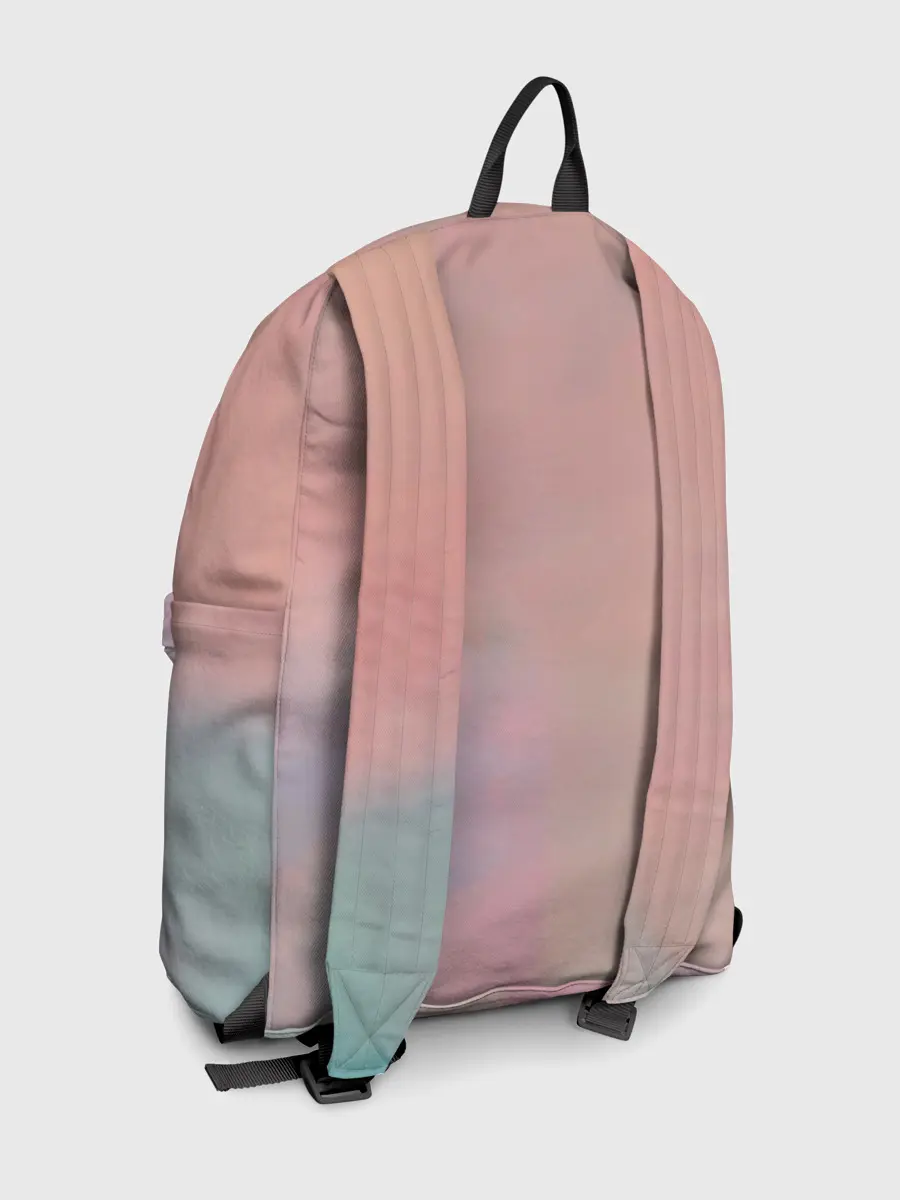 Рюкзак джинсовый / СЕЙЛОР МУН