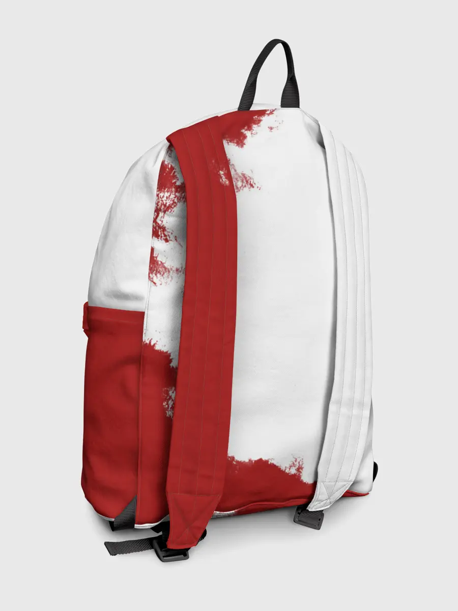 Рюкзак джинсовый / Sabaton