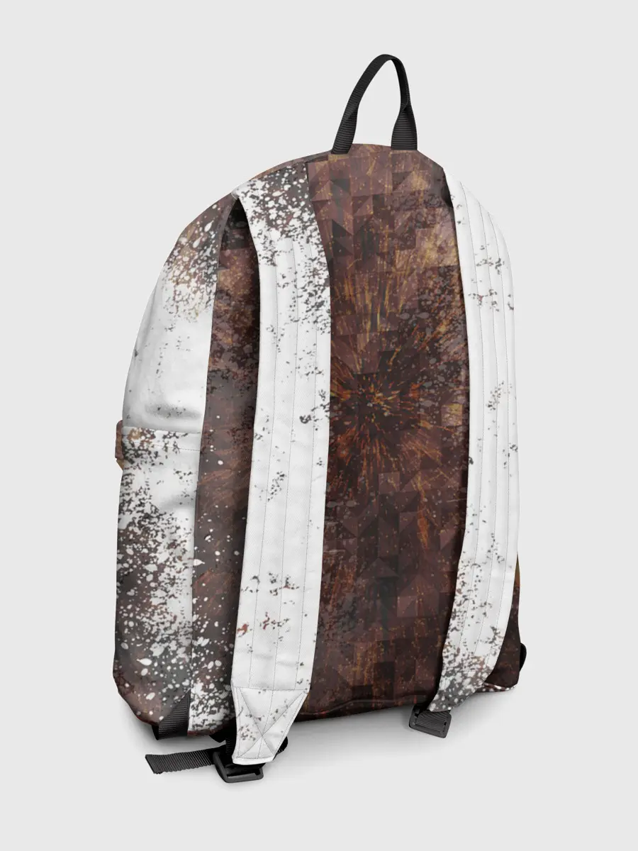 Рюкзак джинсовый / Stigmata | Стигмата