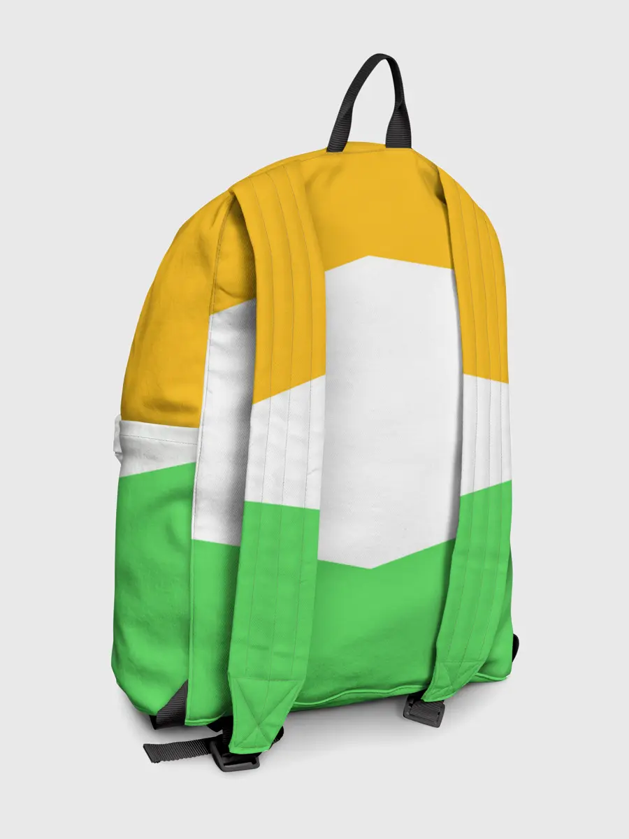 Рюкзак джинсовый / ИНДИЯ | INDIA