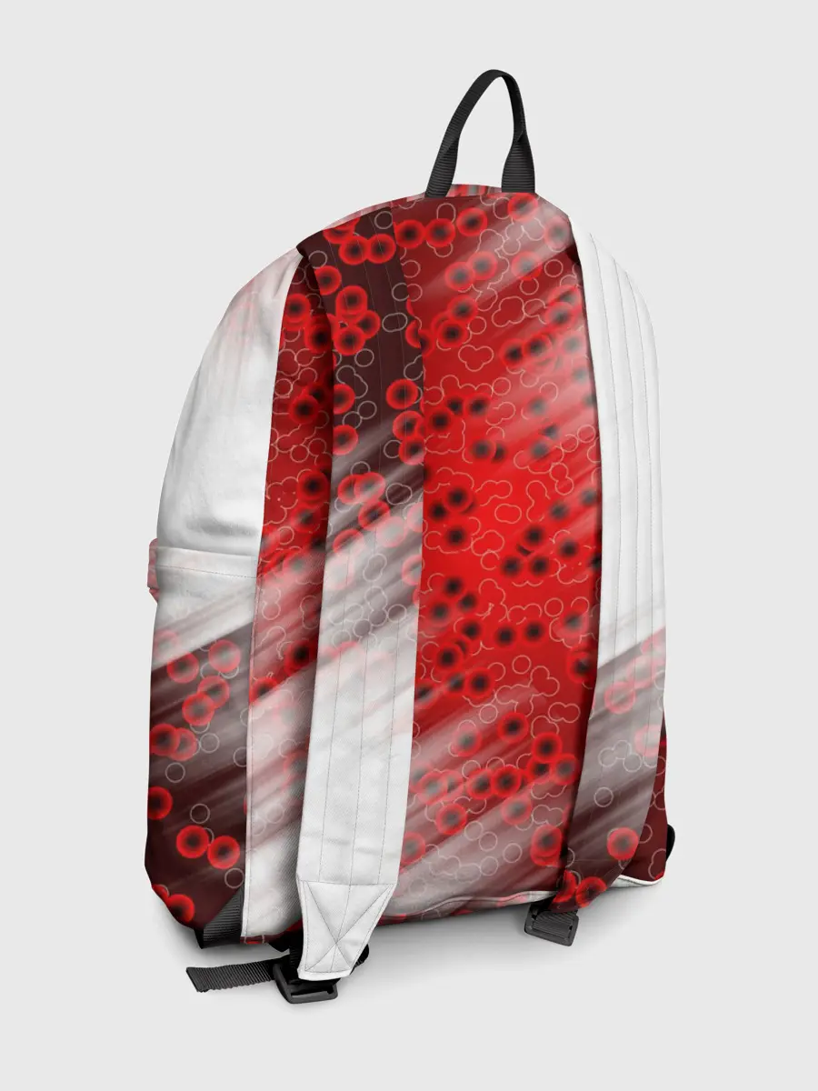 Рюкзак джинсовый / PLAGUE INC