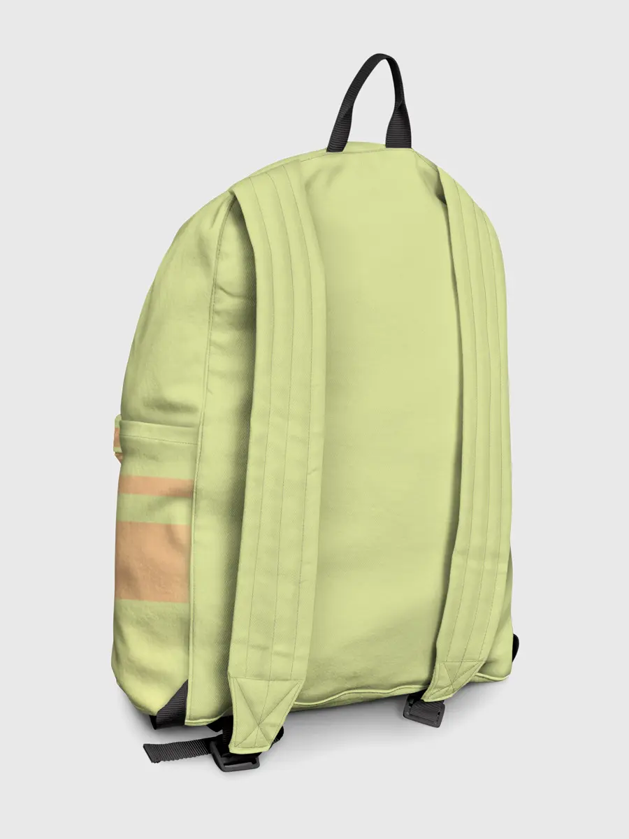 Рюкзак джинсовый / POKEMON