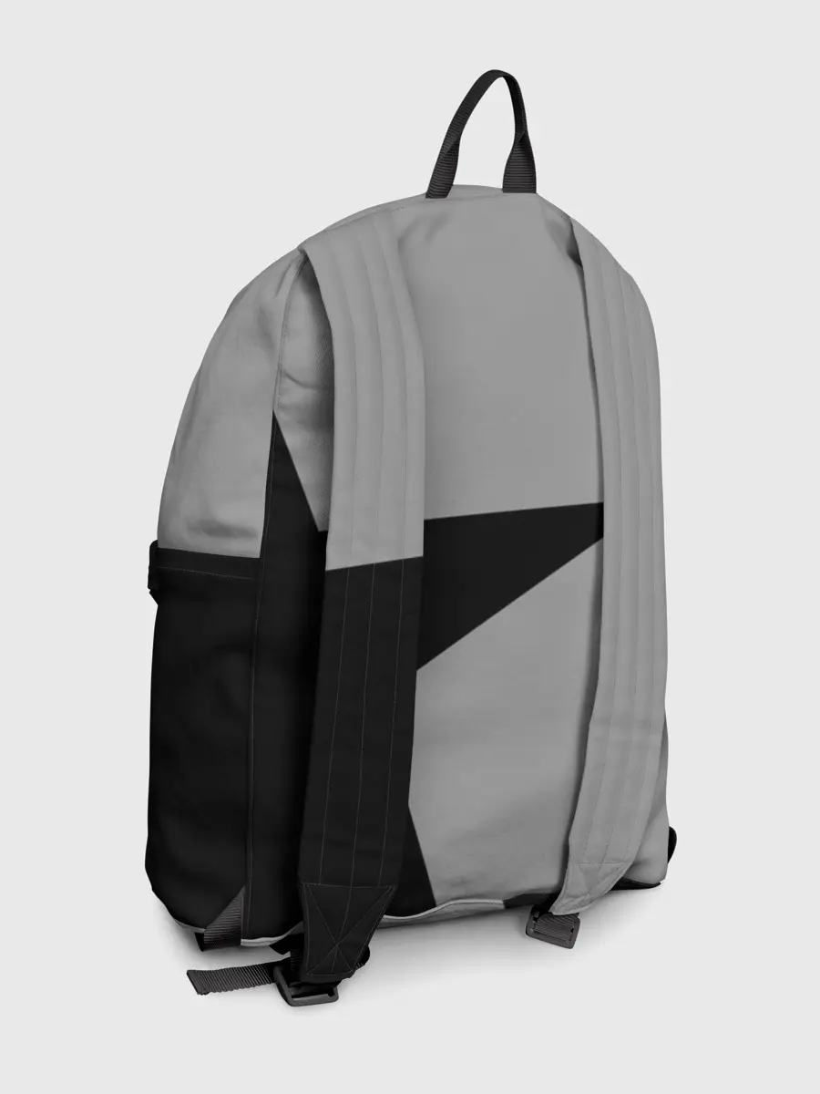 Рюкзак джинсовый / FINGERBANG