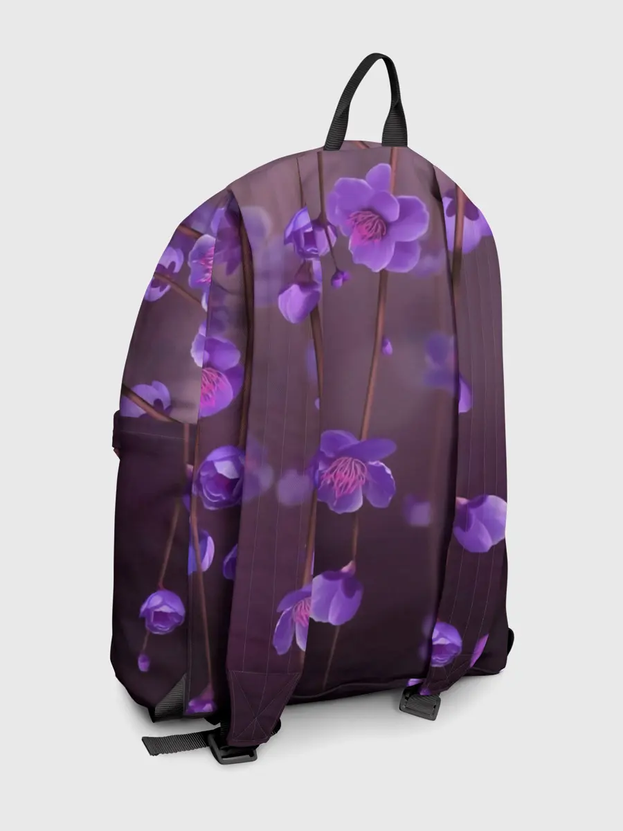 Рюкзак джинсовый / Весна 2020.