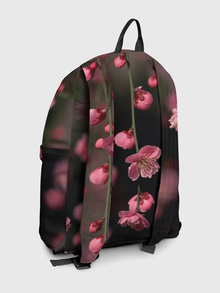 Рюкзак джинсовый / Весна 2020.