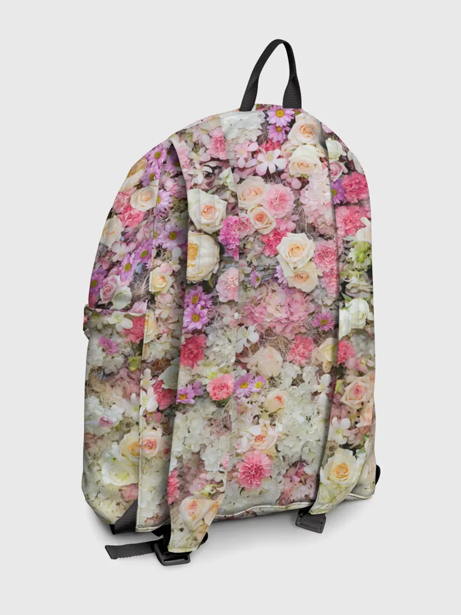 Рюкзак джинсовый / ВЕСЕННИЕ НАСТРОЕНИЕ | SPRING MOOD