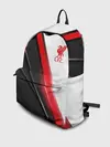 Рюкзак джинсовый / Liverpool F.C.