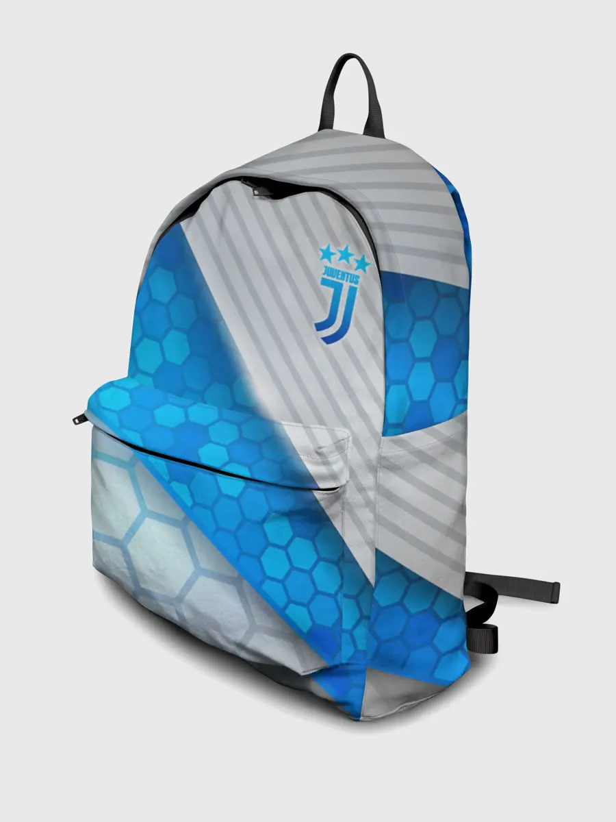 Рюкзак джинсовый / Juventus F.C.