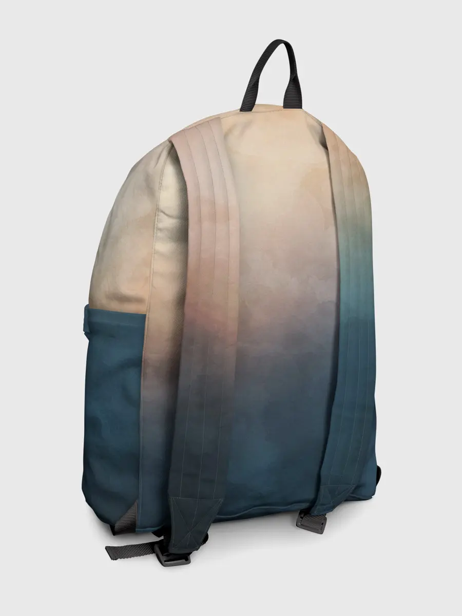 Рюкзак джинсовый / Тана